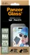 PanzerGlass Aluminium Frame Ultra-Wide Fit iPhone 16 Pro Screen Protector afbeelding 4