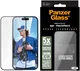 PanzerGlass Ceramic Ultra-Wide Fit Apple iPhone 16 / 15 Screen Protector afbeelding 1