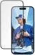 PanzerGlass Ceramic Ultra-Wide Fit Apple iPhone 16 / 15 Screen Protector afbeelding 2