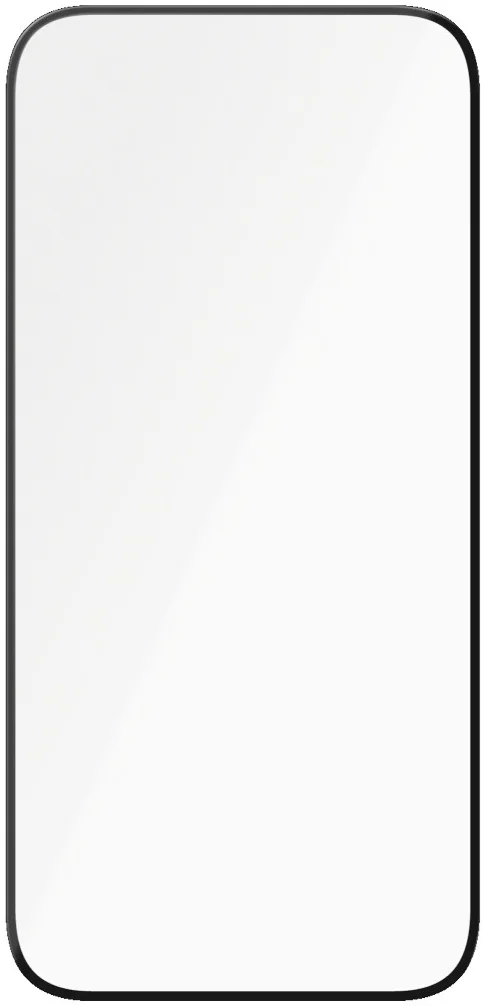 PanzerGlass Ceramic Ultra-Wide Fit Apple iPhone 16 Pro Max Screen Protector afbeelding 3