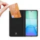 Dux Ducis Skin Pro Xiaomi Redmi 13 4G / Poco M6 Hoesje Portemonnee Zwart afbeelding 1