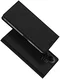 Dux Ducis Skin Pro Xiaomi Redmi 13 4G / Poco M6 Hoesje Portemonnee Zwart afbeelding 2