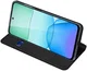Dux Ducis Skin Pro Xiaomi Redmi 13 4G / Poco M6 Hoesje Portemonnee Zwart afbeelding 5