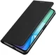 Dux Ducis Skin Pro Xiaomi Redmi 13 4G / Poco M6 Hoesje Portemonnee Zwart afbeelding 7