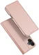 Dux Ducis Skin Pro Apple iPhone 16 Hoesje Portemonnee Roze afbeelding 4