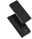 Dux Ducis Skin Pro Apple iPhone 16 Plus Hoesje Portemonnee Zwart afbeelding 4