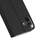 Dux Ducis Skin Pro Apple iPhone 16 Plus Hoesje Portemonnee Zwart afbeelding 6