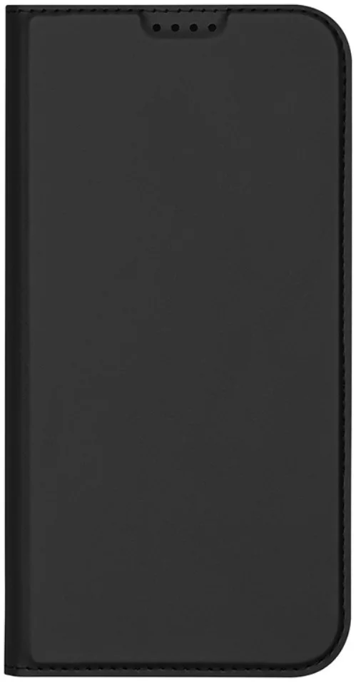 Dux Ducis Skin Pro Apple iPhone 16 Plus Hoesje Portemonnee Zwart afbeelding 10