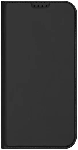 Dux Ducis Skin Pro Apple iPhone 16 Plus Hoesje Portemonnee Zwart afbeelding 10