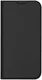 Dux Ducis Skin Pro Apple iPhone 16 Plus Hoesje Portemonnee Zwart afbeelding 10