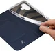 Dux Ducis Skin Pro Apple iPhone 16 Plus Hoesje Portemonnee Blauw afbeelding 8