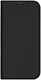Dux Ducis Skin Pro Apple iPhone 16 Pro Hoesje Portemonnee Zwart afbeelding 10