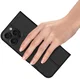 Dux Ducis Skin Pro Apple iPhone 16 Pro Max Hoesje Portemonnee Zwart afbeelding 7