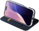 Dux Ducis Skin Pro Apple iPhone 16 Pro Max Hoesje Portemonnee Blauw afbeelding 5