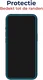 Rosso Apple iPhone 16 Tempered Glass met Installatietray Dust Removal afbeelding 7