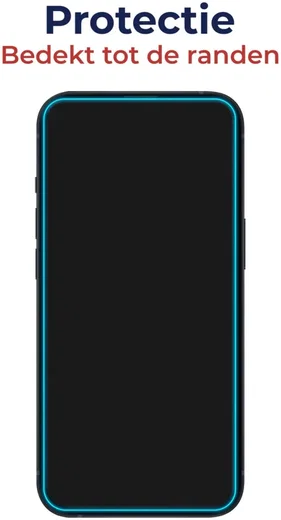 Rosso Apple iPhone 16 Pro Tempered Glass met Installatietray Dust Removal afbeelding 7