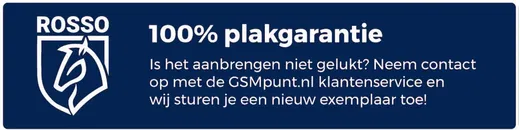 Rosso Apple iPhone 16 Plus Tempered Glass met Installatietray Dust Removal afbeelding 12