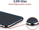 Rosso Apple iPhone 16 Plus Tempered Glass met Installatietray Dust Removal afbeelding 9