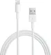 Originele Apple USB-A naar Lightning Kabel 1 Meter Wit afbeelding 1