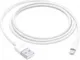 Originele Apple USB-A naar Lightning Kabel 1 Meter Wit afbeelding 2