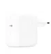 Originele Apple 30W Power Adapter USB-C Adapter Snellader Wit afbeelding 1