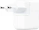 Originele Apple 35W Dual Power Adapter met USB-C Twee Poorten Wit afbeelding 2