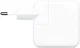 Originele Apple 35W Dual Power Adapter met USB-C Twee Poorten Wit afbeelding 3