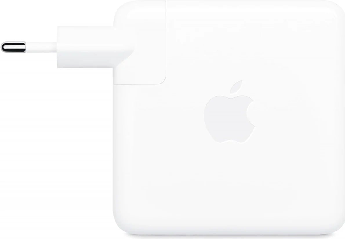 Originele Apple 96W Power Adapter USB-C Adapter Snellader Wit afbeelding 2