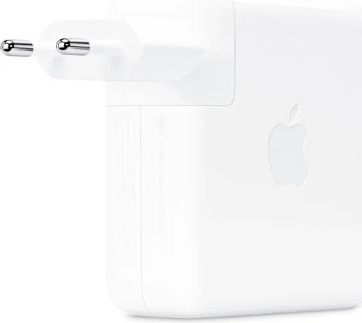Originele Apple 96W Power Adapter USB-C Adapter Snellader Wit afbeelding 3