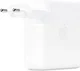 Originele Apple 96W Power Adapter USB-C Adapter Snellader Wit afbeelding 3