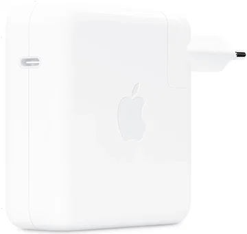 Originele Apple 96W Power Adapter USB-C Adapter Snellader Wit