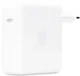 Originele Apple 96W Power Adapter USB-C Adapter Snellader Wit afbeelding 1