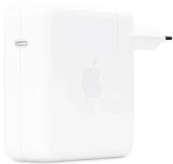 Originele Apple 96W Power Adapter USB-C Adapter Snellader Wit afbeelding