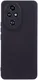 Honor 200 Hoesje Dun TPU Back Cover Zwart