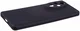 Honor 200 Hoesje Dun TPU Back Cover Zwart afbeelding 4