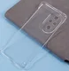 Honor 200 Pro Hoesje Dun TPU Back Cover Transparant afbeelding 3