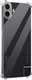 Nothing CMF Phone 1 Hoesje Schokbestendig en Dun TPU Back Cover Transparant afbeelding 2