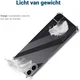 Nothing CMF Phone 1 Hoesje Schokbestendig en Dun TPU Back Cover Transparant afbeelding 6