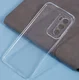 Oppo Reno 12 Pro Hoesje Dun TPU Back Cover Transparant afbeelding 3