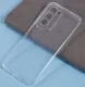 Oppo Reno 12 Pro Hoesje Dun TPU Back Cover Transparant afbeelding 4