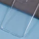 Oppo Reno 12 Pro Hoesje Dun TPU Back Cover Transparant afbeelding 5