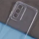 Oppo Reno 12 Pro Hoesje Dun TPU Back Cover Transparant afbeelding 6