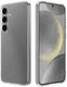 Samsung Galaxy S24 FE Hoesje Dun TPU Back Cover Transparant afbeelding 2