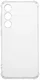 Samsung Galaxy S24 FE Hoesje Schokbestendig en Dun TPU Back Cover Transparant afbeelding 9
