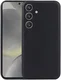 Samsung Galaxy S24 FE Hoesje Dun TPU Back Cover Zwart