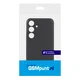 Samsung Galaxy S24 FE Hoesje Dun TPU Back Cover Zwart afbeelding 6