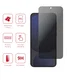 Rosso Samsung Galaxy A56 / S24 FE 9H Tempered Glass Screen Protector Privacy afbeelding 2