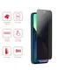Rosso Apple iPhone 17e / 16e 9H Tempered Glass Screen Protector Privacy afbeelding 2