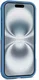 Apple iPhone 16 Hoesje Dual-Layer Hybride Back Cover met MagSafe Blauw afbeelding 8
