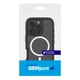 Apple iPhone 16 Pro Hoesje Full Protect 360° Cover met MagSafe Zwart afbeelding 12